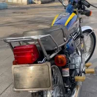 موتور 125 مدل 98 مخصوص بازلیخ جوان پسند