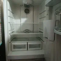 یخچال|یخچال و فریزر|تهران, مشیریه|دیوار