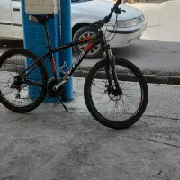 دوچرخه ویوا ۲۶ تراول