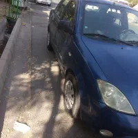 تیبا صندوقدار دوگانه|خودرو سواری و وانت|قزوین, |دیوار