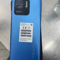 شیائومی Redmi 10C با حافظهٔ ۱۲۸ گیگابایت|موبایل|تهران, دولت‌آباد|دیوار
