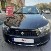 دنا پلاس توربو 6دنده مدل 1402