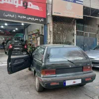 میتسوبیشی کلت ۱۹۹۱