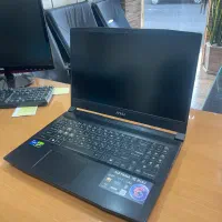 فروش لپ تاپ صفر Msi Katana 15