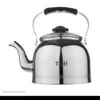 کتری تی جی اچ (قیطاسی)|قوری، کتری، قهوه‌ساز دستی|تهران, خاک سفید|دیوار