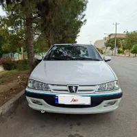 پژو پارس موتور جدید xu7p