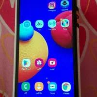 سامسونگ a01|موبایل|کرج, اخترآباد|دیوار