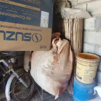 آلاچیق ترکمنی(قره اوی)|مصالح و تجهیزات ساختمان|گنبد کاووس, |دیوار