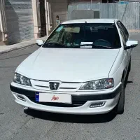 پژو پارس Xu7p