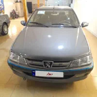 پژوپارس سال