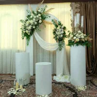 دیزاین اقتصادی گل طبیعی ۶تا۱۰