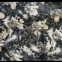 پارچه چادر معمولی|لباس|مشکین‌دشت, |دیوار