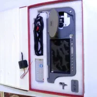 مانیتور سایبانی