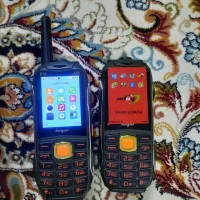 گوشی ارتشیk19