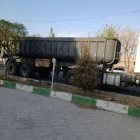 حمل بار باتریلی کمپرسی