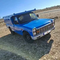 زامیاد ۱۴۰۲آبشنال|خودرو سواری و وانت|سرپل ذهاب, |دیوار