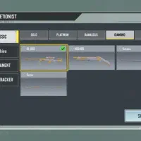 اکانت کالاف گاد