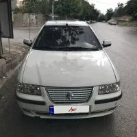 سمند ۸۸ معاوضه