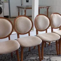 ناهارخوری ۴نفره