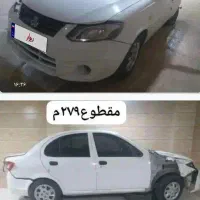 ساینا کروز دنده‌ای ، مدل ۱۳۹۹|خودرو سواری و وانت|مرودشت, پشت سایپا‎|دیوار