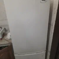 یخچال و فریزر