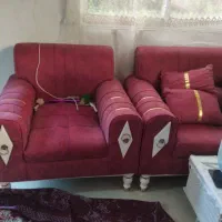مبل هفت نفره