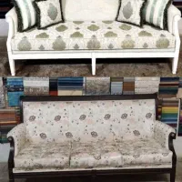 تعمیرات و تعویض پارچه مبل ،نهار خوری و...|مبلمان خانگی و میز عسلی|کوهدشت, |دیوار