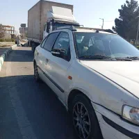 سمند ال ایکس مدل 88|خودرو سواری و وانت|گرگان, |دیوار