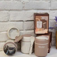 ظرف نگهدارنده غذا