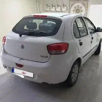 تیبا ۲ مدل ۹۸|خودرو سواری و وانت|ابهر, |دیوار