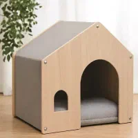 لانه سگ/ لانه گربه/ خانه سگ