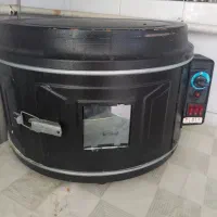 فروتنور برقی