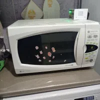 مایکروفر کارکرده