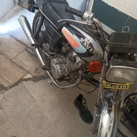 موتور کویر مدل 87