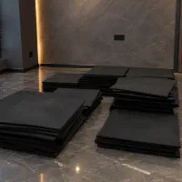 گرانول باشگاهی