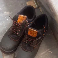 نیم بوت مردانه