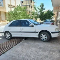 پارس موتور جدید xu7p|خودرو سواری و وانت|خمینی‌شهر, |دیوار