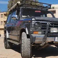 پاترول ۶ سیلندر