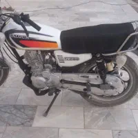 موتور ۱۴۰۰ در حدخشک