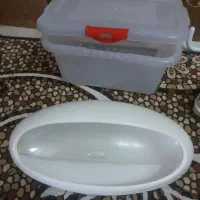 جا قاشق و چنگال و ...|ظروف نگهدارنده، پلاستیکی، یک‌بارمصرف|قم, پردیسان|دیوار