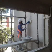 جوشکاری بنا