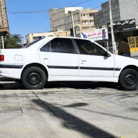 پارس TU5 مدل 1401|خودرو سواری و وانت|زاهدان, |دیوار