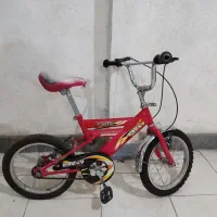 دوچرخه ۱۶