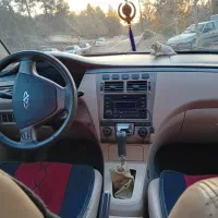 ماشین ام وی ام 530|خودرو سواری و وانت|تهران, امین حضور|دیوار