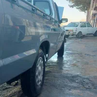 مزدا کارا ۲۰۰۰ تک کابین