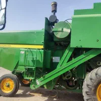 کمباین 98|خودرو سنگین|سبزوار, امام خمینی (ناوی)|دیوار