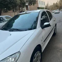 206 تیپ 2 یه لکه رنگ پلمپ|خودرو سواری و وانت|نظرآباد, نظرآباد|دیوار