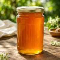 عسل طبیعی