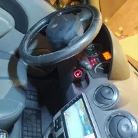 L90 تمیز و خونگی|خودرو سواری و وانت|آبادان, |دیوار