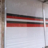 تعمیرات 24ساعته کرکره برقی